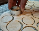 Foto del paso 4 de la receta: Galletitas de Queso