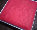 Foto langkah ke 7 dari resep Bolu Kukus Putih Telur.