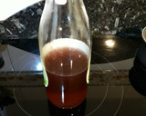 Foto del paso 2 de la receta: Infusión de piel de plátano