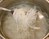 Foto del paso 1 de la receta: 🇹🇭 PAD THAI (ผัดไทย, Tailandia)