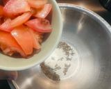 A picture of step 6 of Mexican Fried Rice-Quick Mexican Meal 🥘.