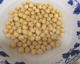 Foto del paso 1 de la receta: Garbanzos con macarrones