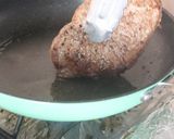Foto del paso 5 de la receta: Lomo de res sellado y acompañamientos