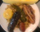 Foto del paso 3 de la receta: Migas de Braseria el Granero