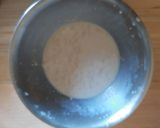 Foto del paso 2 de la receta: Conchas