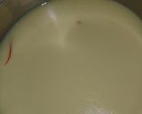 सेवई रसमलाई खीर (Sevai Rasmalai Kheer recipe in hindi) रेसिपी चरण 1 फोटो