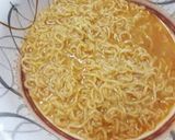 صورة لخطوة 2 من وصفة اندومي