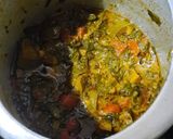 મેથી રીંગણા નુ શાક(Methi Ringna Shak Recipe in Gujarati) રેસીપી સ્ટેપ5ફોટો