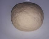 صورة لخطوة 1 من وصفة الدونات 😋💖