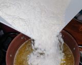 Foto del paso 1 de la receta: Croquembouche