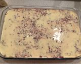 Foto del paso 11 de la receta: Budín de arroz rojo y queso