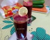 Foto langkah ke 4 dari resep Jus Segar Ala Bu Aziz.
