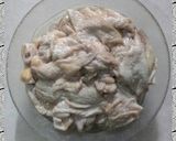 Foto langkah ke 2 dari resep Kulit Ayam Goreng Tepung Krispi.
