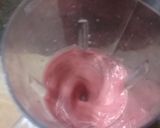 Foto del paso 4 de la receta: Sorbete de vino tinto y fresa