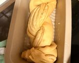 Babka recept recept fázis 7 fotója