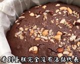 經典美式巧克力布朗尼的食譜步驟6照片