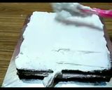 Foto langkah ke 11 dari resep Blackforest sederhana.