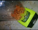 A picture of step 4 of Kunun aya.
