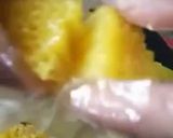 Foto langkah ke 8 dari resep Bika ambon teflon 3 telur.