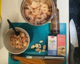 Foto del paso 1 de la receta: Spaghettis Atungambajos