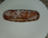 Foto del paso 13 de la receta: Xuxos o pepitos de crema Sin Gluten