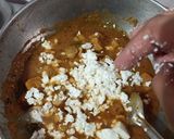 સોયાબીન વડી અને મકાઈ પનીર નું શાક (Soyabean Vadi Makai Paneer Shak Recipe In Gujarati) રેસીપી સ્ટેપ2ફોટો