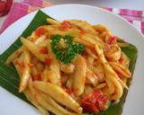 Foto langkah ke 1 dari resep Sambal Mangga yummy.