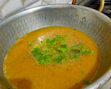வெள்ளை கொண்டைக்கடலை ரசம் ரெசிபி ஸ்டேப் 4 புகைப்படம்