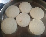 ઈડલી (Idli Recipe In Gujarati) રેસીપી સ્ટેપ4ફોટો