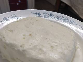 Домашнее сливочное масло