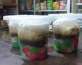 Foto langkah ke 8 dari resep Es selendang mayang.