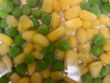 Seviyan Upma(Vegetable Vermicelli Upma)
