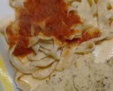 Foto del paso 5 de la receta: Fideos caseros