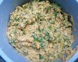 Dal Vadas recipe step 1 photo