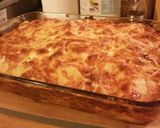 Rakott hús recept fázis 7 fotója
