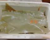 A picture of step 6 of Spinach Lasagne.
