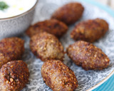 Foto del paso 7 de la receta: Kibbeh libanés 🇱🇧