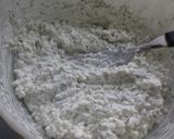 Kapros-túros (húsos) pite recept fázis 1 fotója