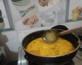 A picture of step 3 of Kadhi.
