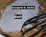 Foto del paso 3 de la receta: Budín de banana
