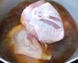 วุ้นเส้นต้มยำตะโพกไก่ วิธีทำสูตร 2 รูป