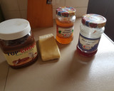 Foto del paso 1 de la receta: Empanadillas dulces