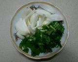 Hình bước làm 4 của món Đậu Hủ Kho Sả (Món Chay)