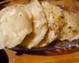 Italian panner ravioli with pink sauce recipe step 12 photo