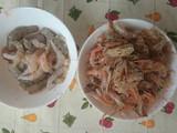 Arroz caldoso de Marisco