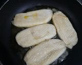 Foto langkah ke 4 dari resep 07. Pisang Kepok Panggang.