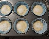 Foto del paso 5 de la receta: Muffins de yoghurt