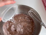 Chocolate Mochi Ice Cream