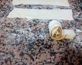 Foto del paso 5 de la receta Rosas de manzana con hojaldre