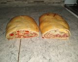Foto del paso 6 de la receta: Panes rellenos